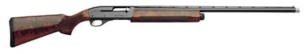 Escopeta Remington 1100 calibre 12 cañón corto