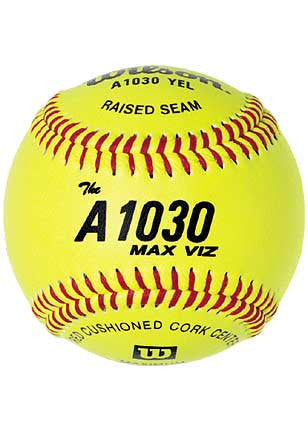 Pelota de Baseball  MaxViz Wilson