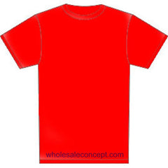 Camisa Soccer - varios colores